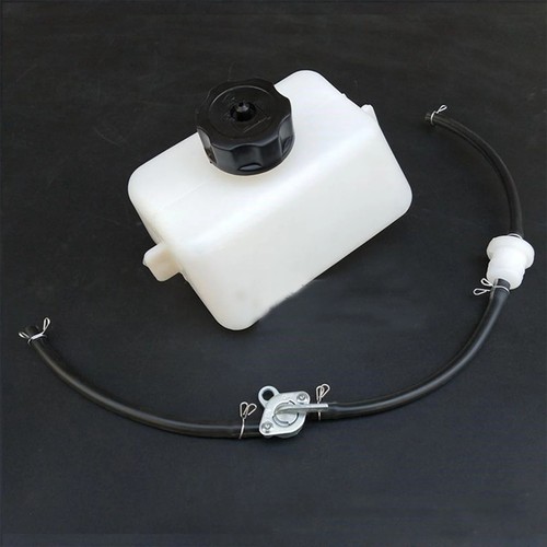 Motorcycle petrol fuel tank - motorcycle,