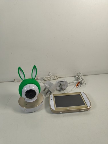 Motorola vm50g baby - baby, monitor