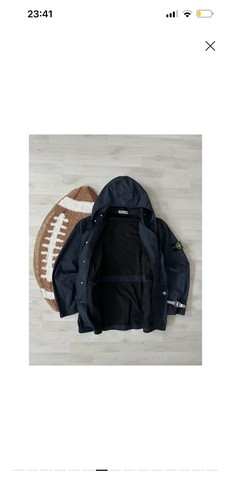 Stone island raso - stone,