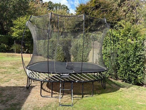 Springfree 11ft square