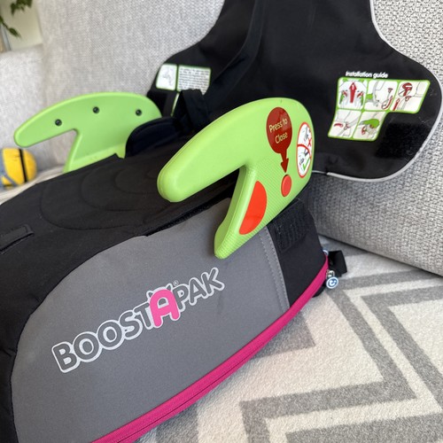Trunki boostapak child - child, booster