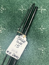 Sage One Fishing Rod - EX DEMO