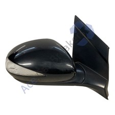 Honda Civic Mk8 06-11 Drivers