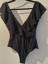 Vera & Lucy Women's Bodysuit