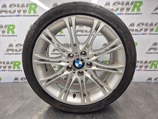 BMW E46 3 SERIES MV2 18"