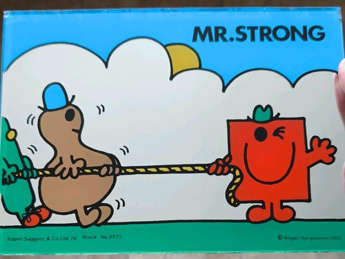Strong vintage children s - strong,