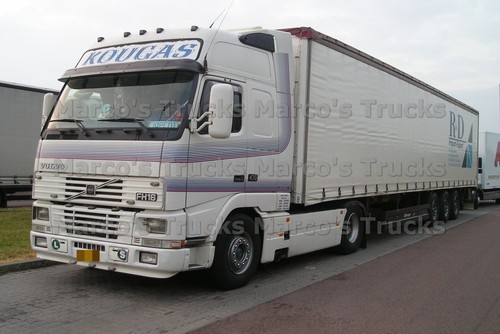 Truck photo volvo fh16 - photo,