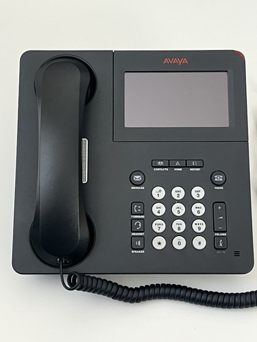Avaya 9641g office voip - avaya, ip