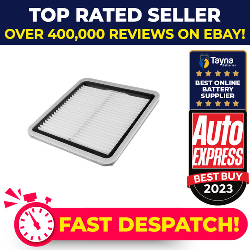 Air filter fits subaru - filter, wrx