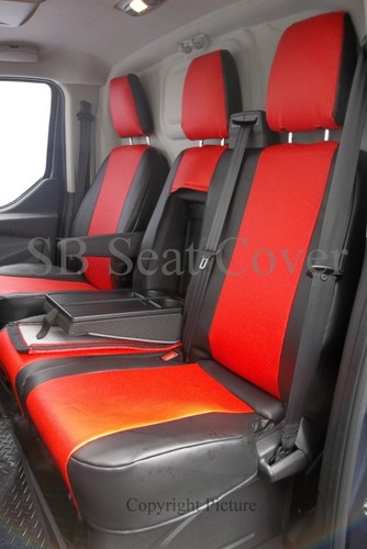 Fit ford transit custom - fit, a