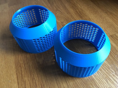 Ecotech vortech mp40 series - ecotech,