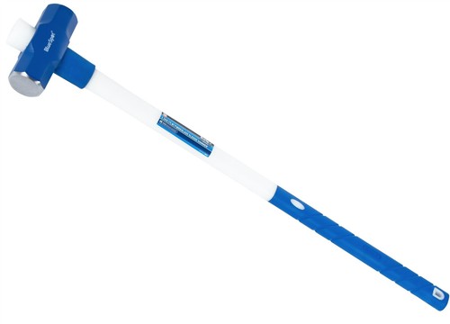 Bluespot 10lb sledge - 10lb, lump
