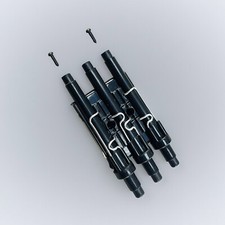 For RC Helicopter Fuselage