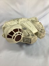 2001 Hasbro Playskool Star Wars Galactic Heroes Millenium Falcon PARTS