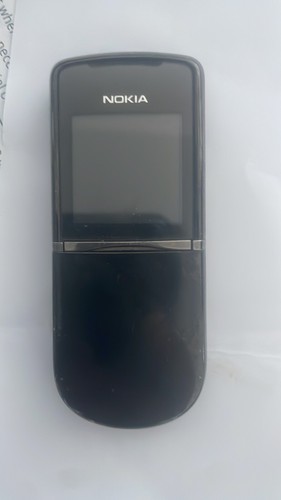 Nokia 8800d