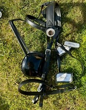 New Zilco Jubilee Patent horse