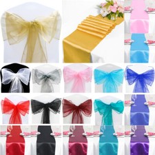 Time to Sparkle 10-100 Organza