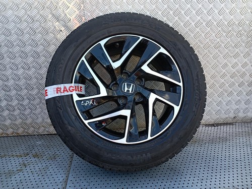 Honda crv alloy wheel - alloy, 17''