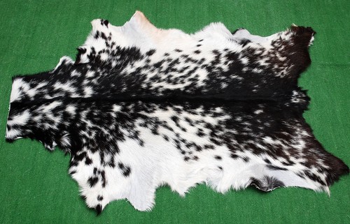 Luxury goat hide - luxury,