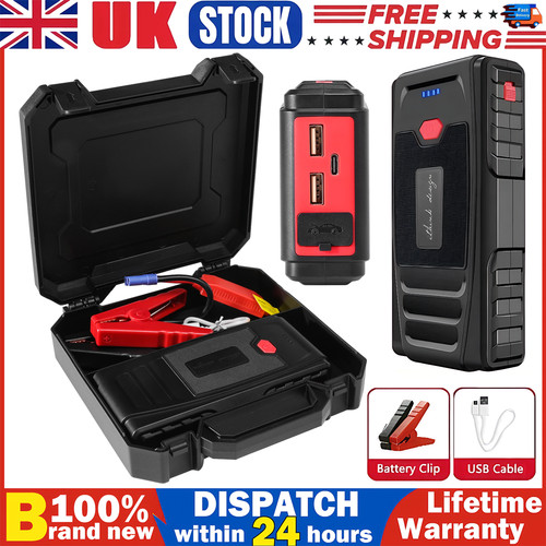 30000mah 12v car - car, starter
