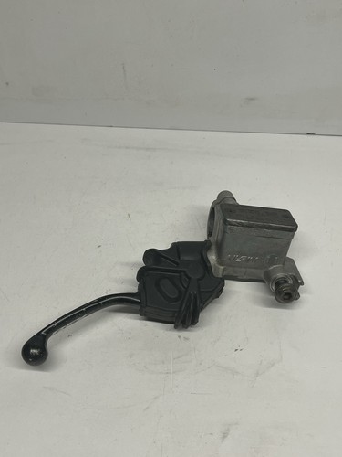 Yamaha 2022 front - yamaha, brake