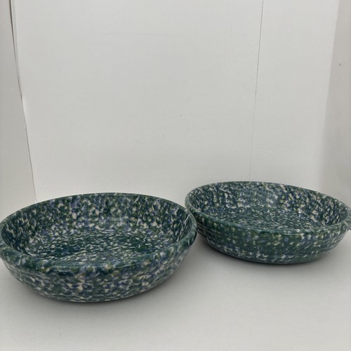Set roseville green - set,