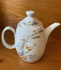 Vintage Colditz Porcelain