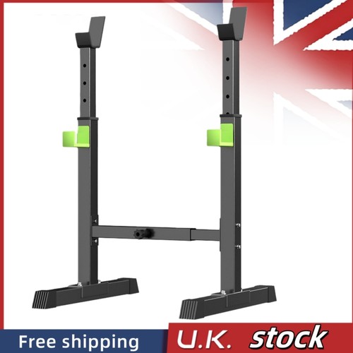 Heavy duty squat rack - heavy-duty,