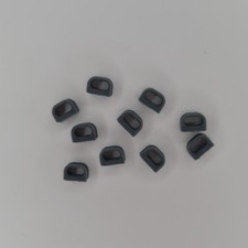 Model Ship Closed Fairlead