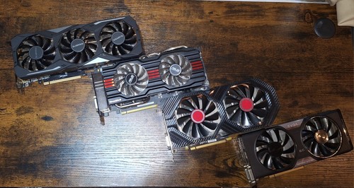 Gpu bundle rtx - rtx, s,