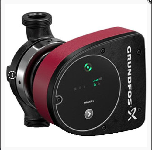 Grundfos magna1 120 a - ,
