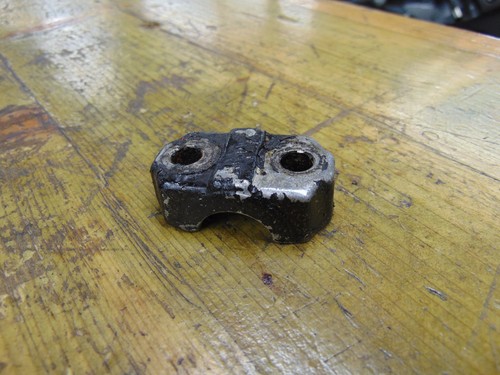 Honda cbx750f bottom - honda, fork