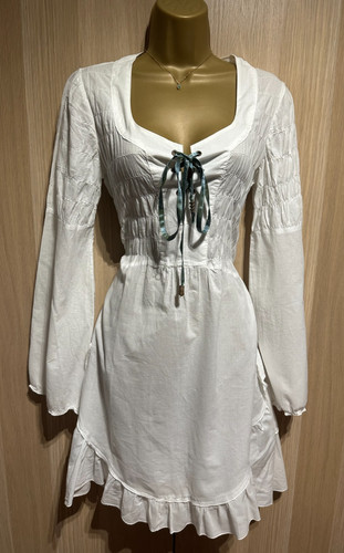 Elisa cavaletti white - cavaletti, cotton