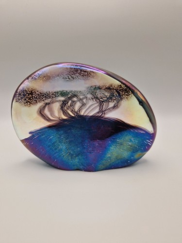 Rare john ditchfield glasform - rare,