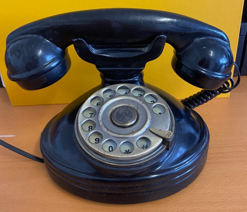 Vintage style steepletone - vintage,