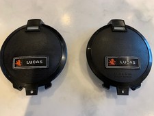 Pair of Lucas Vintage Spot
