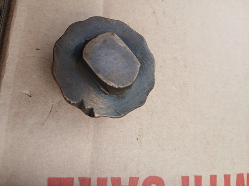 Bsa pre war oil - pre,
