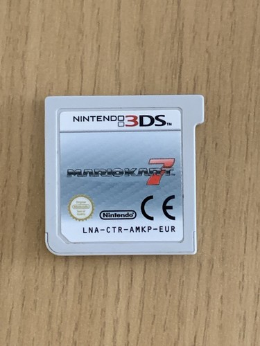 Mario kart nintendo 3ds - mario,