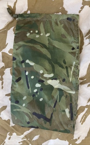 British army issue mtp - mtp, basha
