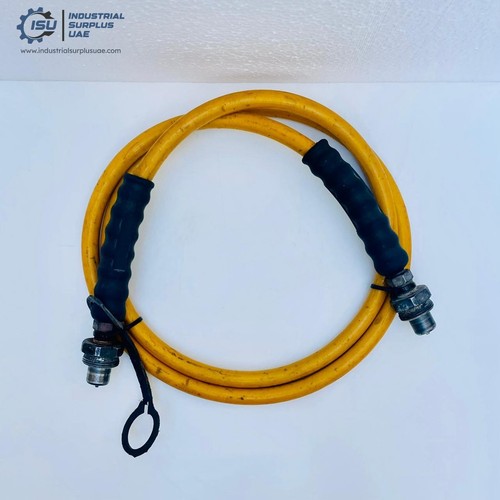 Enerpac hc7206 hydraulic hose - enerpac,