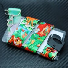 Disney Inspired Cartoon Bambi