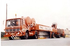 THH Truck Photos - AEC -