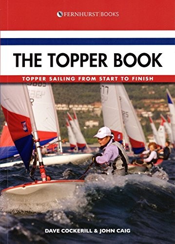 The topper book - the,