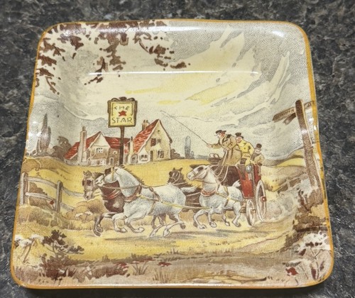 New hall hanley - pin, the