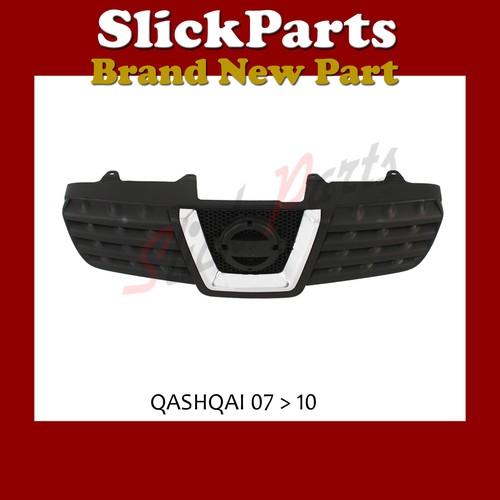 Fits grille - fits, nissan