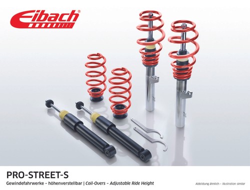Eibach pro street - eibach,
