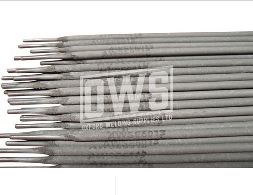 E6013 mild steel arc welding - steel,