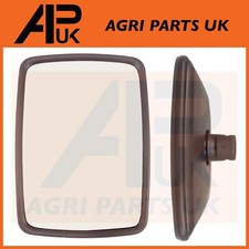 Mirror Head 11.5 x 8.5 for Massey Ferguson New Holland John Deere Case Tractor