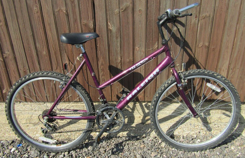 Raleigh max ladies mountain - raleigh,
