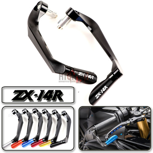 Handlebar lever brake clutch - handlebar,